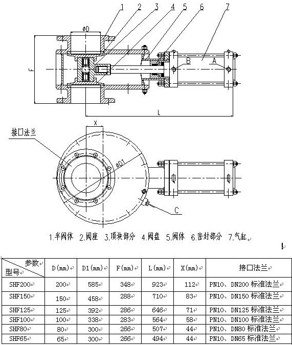 BFDS401X-10C多功能水力控制阀/BFDS401X-10Q多功能水力控制阀