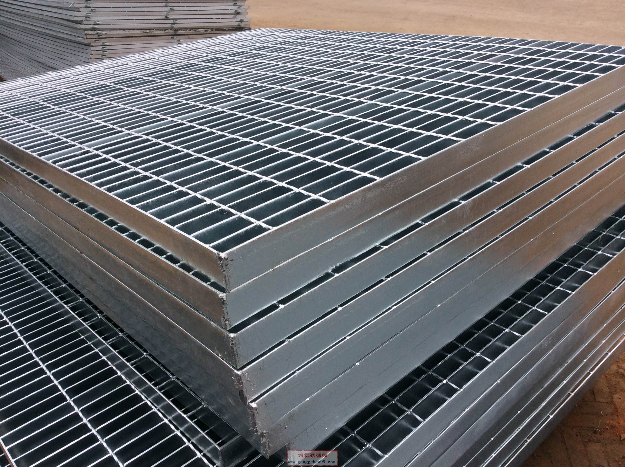 丽江钢格板批发 规格齐全 钢板批发市场