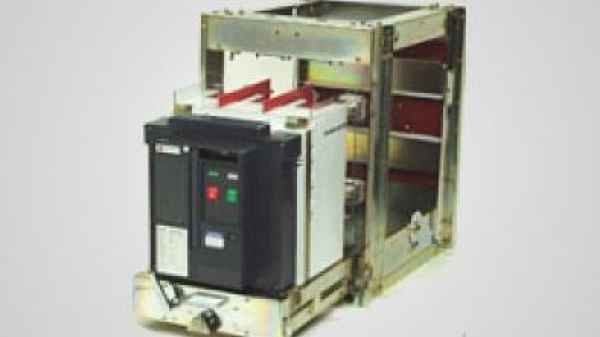 伊顿IEC中压断路器12KV T-VAC厂家