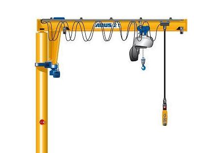 悬臂吊生产厂家 悬臂吊式助力臂价格