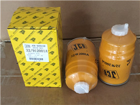 厂家直销JCB杰西博32/912001A液压滤芯 质量保证 价格合理
