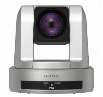 索尼全高清USB3.0云台摄像机SRG120DU 优惠出售