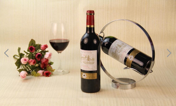 红酒专业进口清关代理|西班牙红酒葡萄酒的五