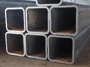 方管 大口径Q235矩形无缝镀锌钢管 厂家价格方矩形焊接热镀锌方管