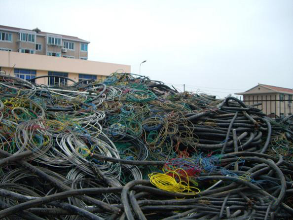 通道侗族自治县特种电缆回收 通道侗族自治县建筑施工电缆回收