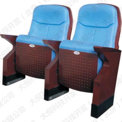 礼堂软椅产品设计及其使用优势