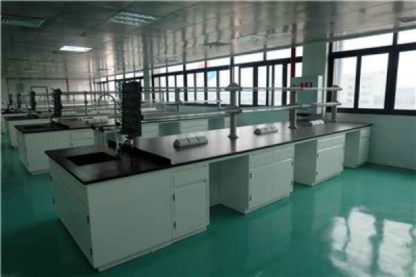 重庆实验室操作台价格