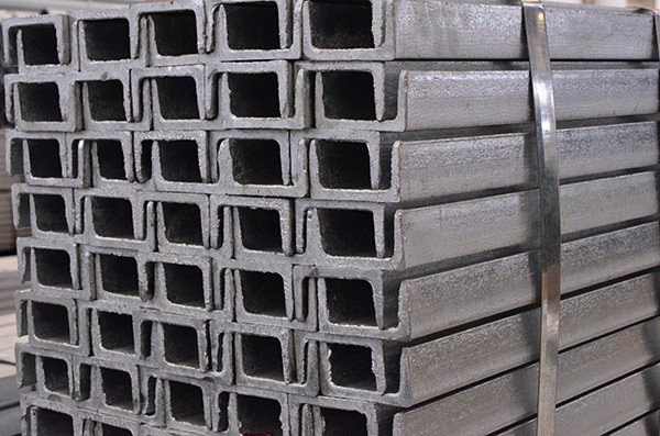 长沙优质镀锌槽钢生产厂家_黑龙江镀锌槽钢