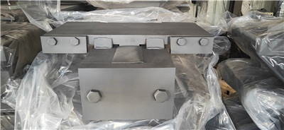 LNR水平分散型橡胶支座 固定型和滑动型