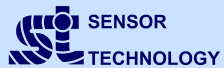 英国SENSOR TECHNOLOGY称重传感器，SENSOR TECHNOLOGY扭矩传感器，SENSOR TECHNOLOGY接收器总代理