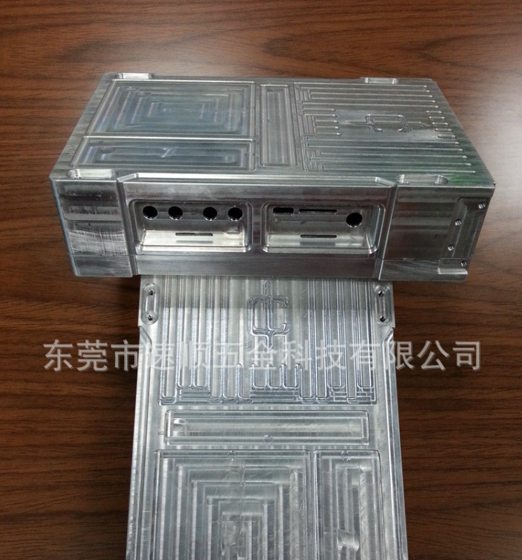 深圳东莞厂家CNC加工定制铝合金配件
