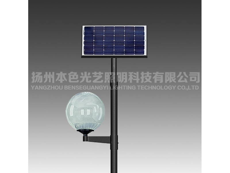 led太阳能庭院灯生产厂家|扬州有卖有品质的太阳能灯
