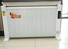 供应碳晶电暖器 sjfdnq-2000