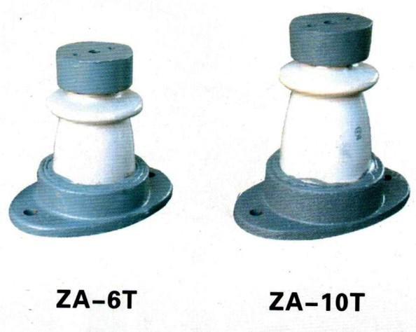 户内支柱瓷绝缘子ZA-6Y ZA-6T