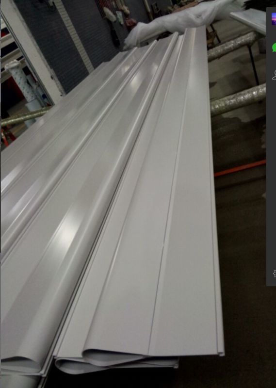 铝单板幕墙厂家直销订做平面弧形单曲面建筑高层户外防脱外墙铝板