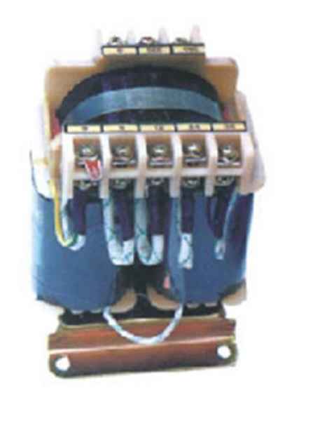 C型控制变压器生产厂家