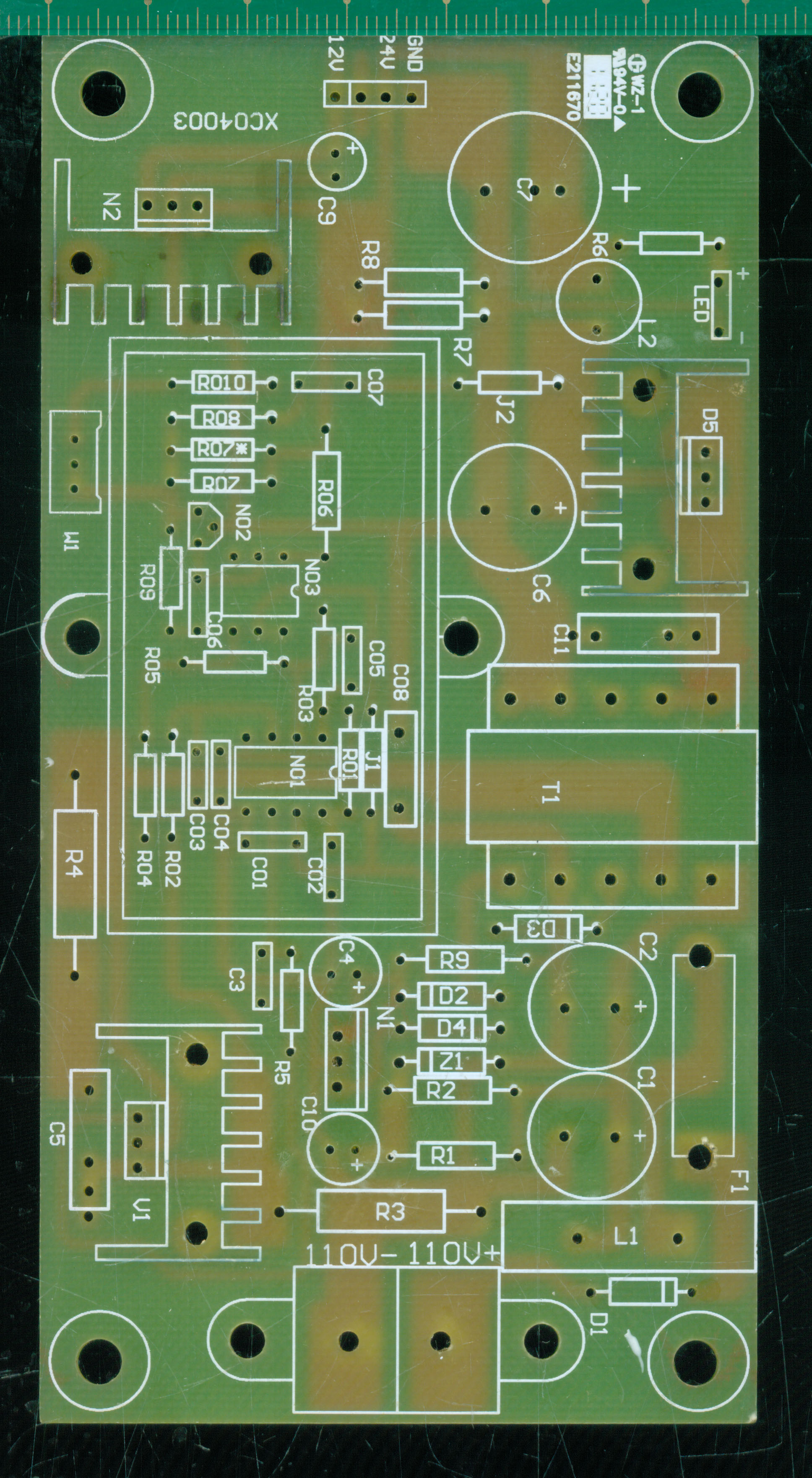 上海电子产品开发设计抄板IC解密