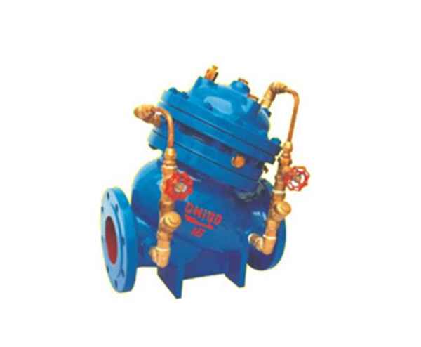 多功能水泵控制阀/水泵控制阀厂家