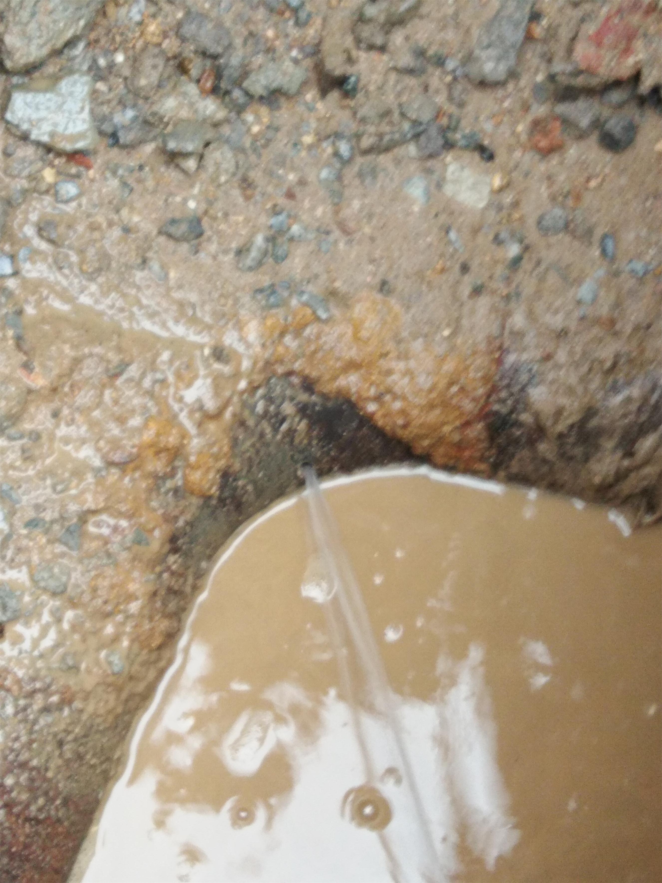 水管漏水检测 地下管道检测 消防管道检测