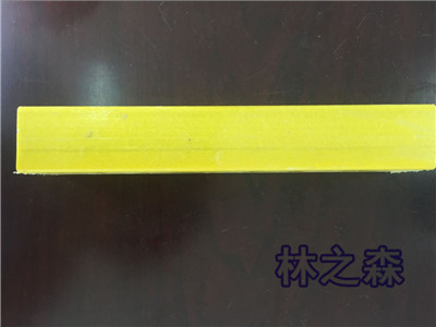 江苏玻璃钢方管厂家 林森生产方管 型材