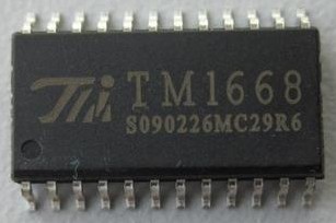 TM74HC04 TM天微代理商 优势库存现货