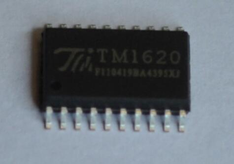 TM1832 TM天微代理 优势库存现货