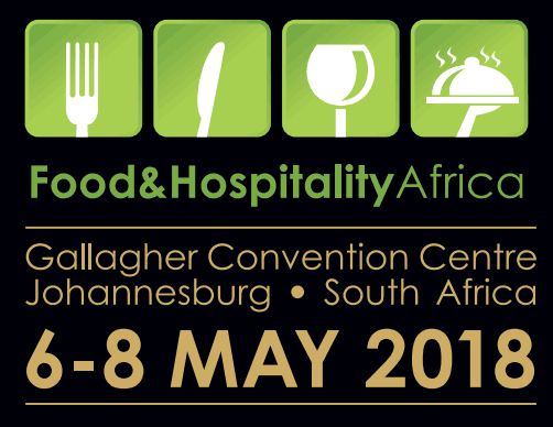 2018南非国际食品酒店展F&HA 2018