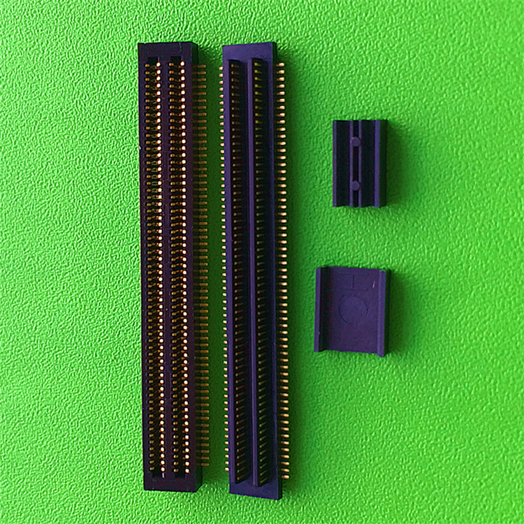 惠州板对板连接器8-120PIN，板对板0.5间距贴片式