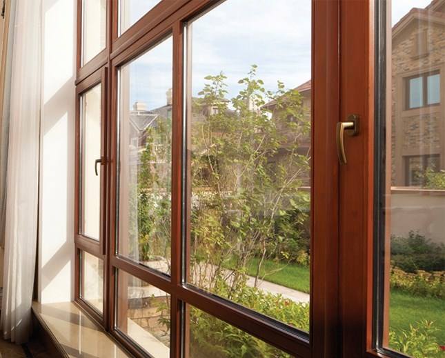 铝木复合窗/铝木复合窗环保/天津制作铝木复合窗的厂家