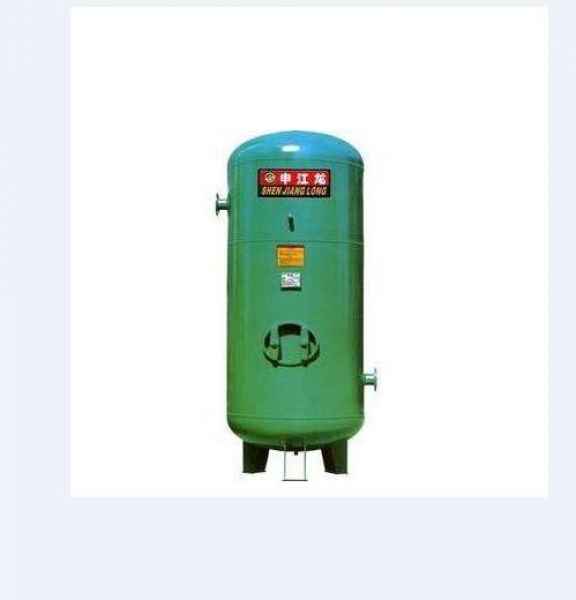 气泵储气罐批发，立式储气罐价格，1立方储气罐厂价直销