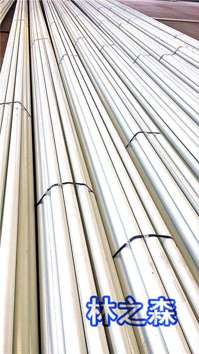 江苏林森低级批发圆管 型材 玻璃钢圆管