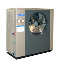 空气源热泵KFXRS-18II