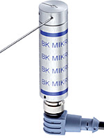 BK Mikro加工中心断刀检测装置TK7A 数控机床刀具破损检测