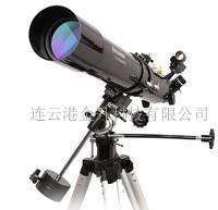 广东星特朗入门型天文望远镜PowerSeeker 80EQ