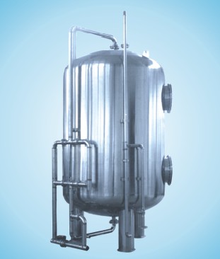 安徽 活性炭过滤器 污水处理装置