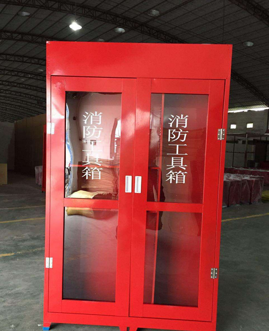 销量成员之一的重庆消防柜、重庆安全柜厂家 ， 规格齐全大量现货