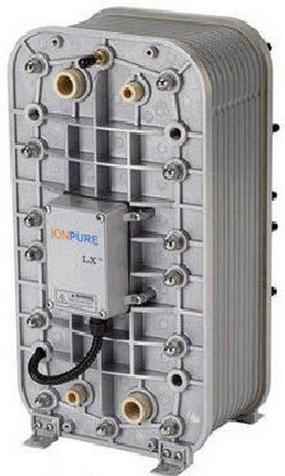 现货供应西门子IONPURE系列EDI模块 LXN45Z 5吨**纯水设备 电去离子设备
