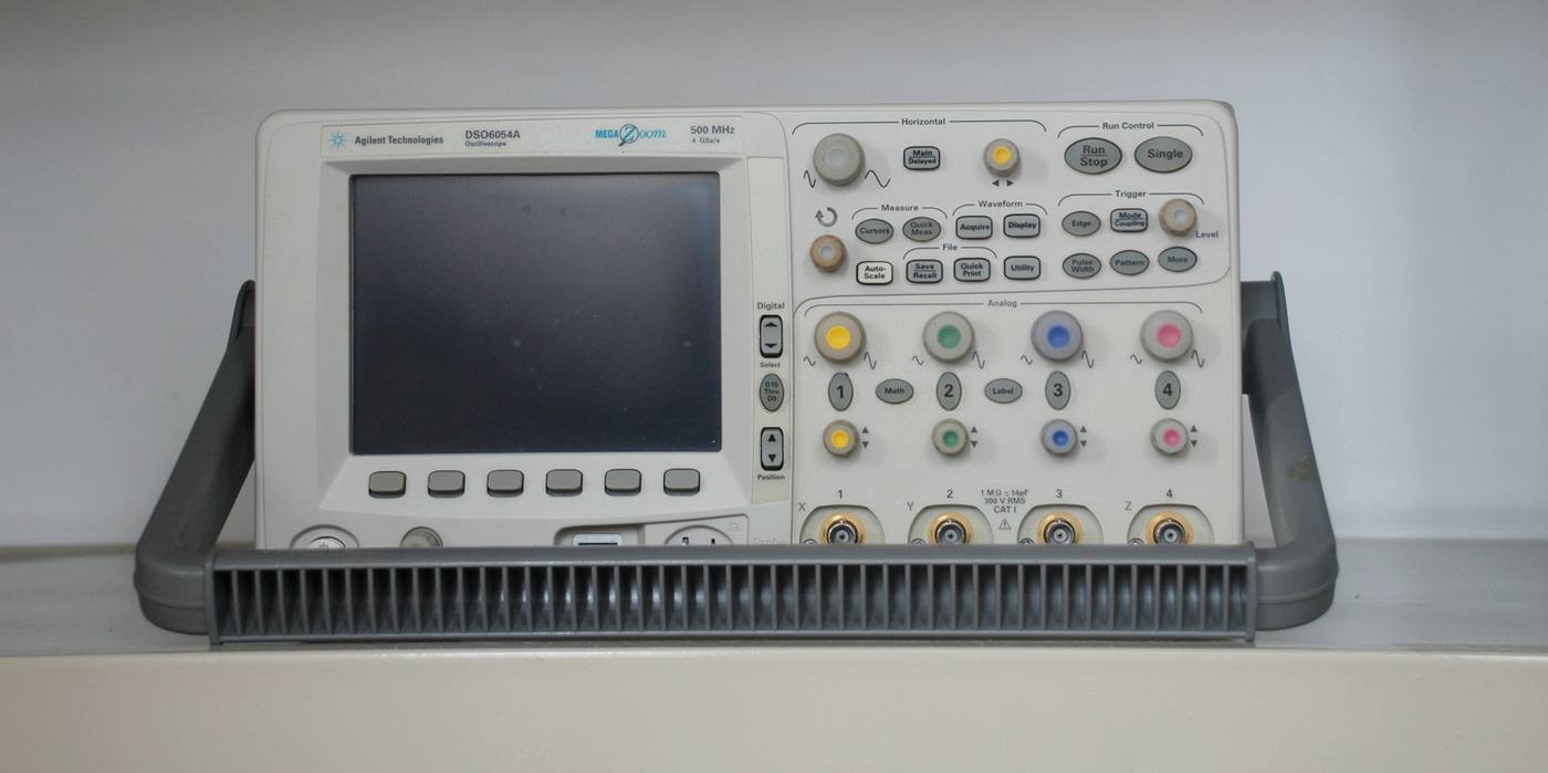 长期回收安捷伦DSO8064A示波器，DSO8064A维修 特价