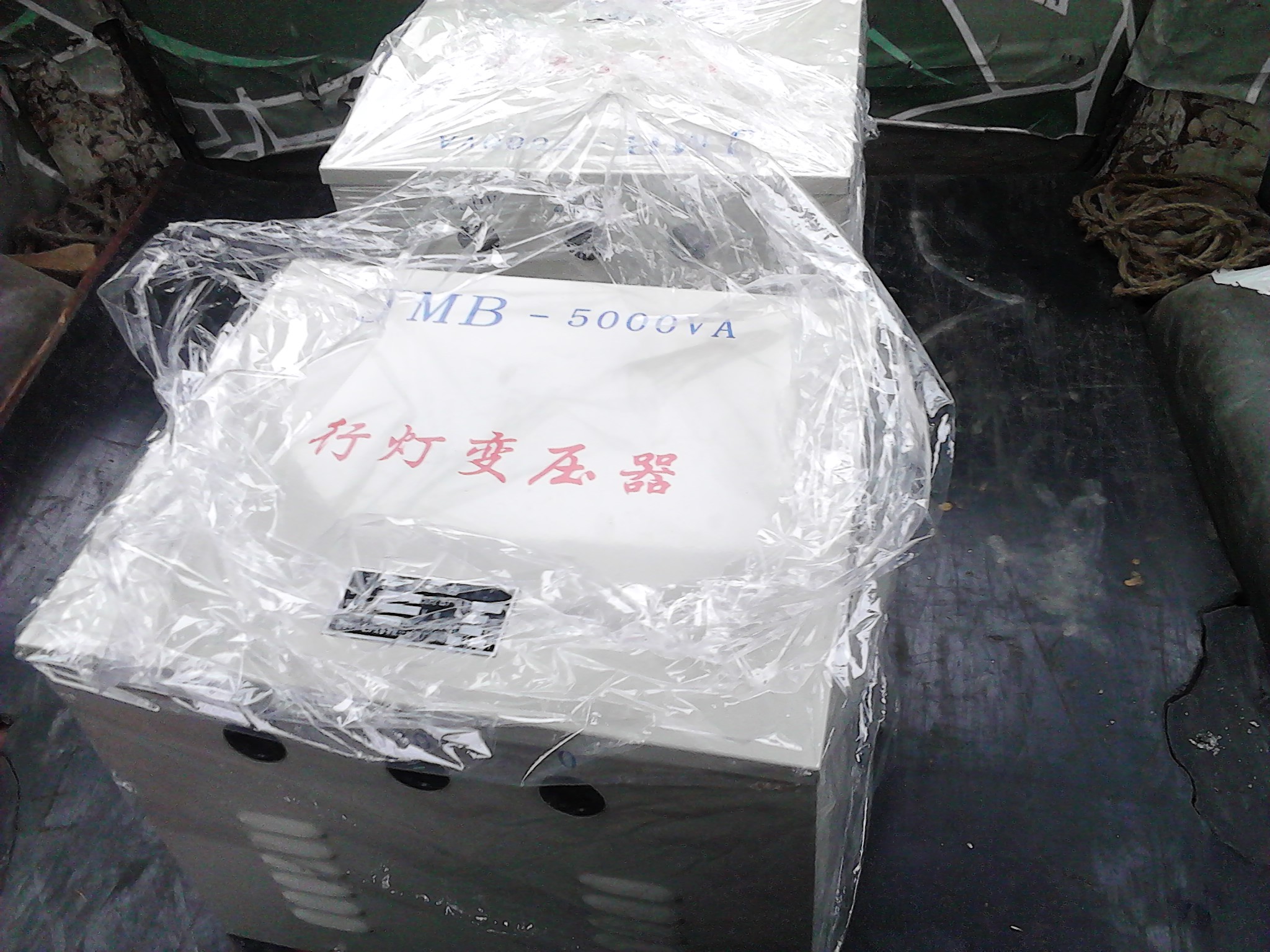 西安厂家低价直供JMB-5000VA行灯变压器