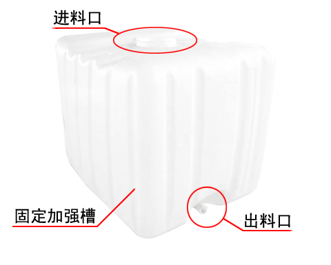 60L圆桶上哪买比较好——广安塑料桶