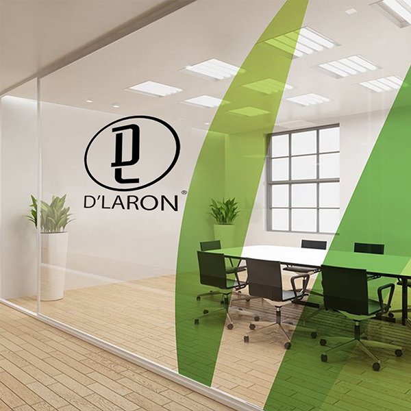D'LARON和广州富敦公司什么关系