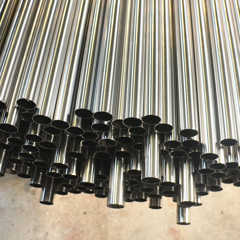 国标201不锈钢管21*0.8管厚壁钢管现货批发东莞厂家可加工定制