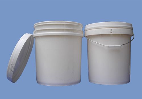 供应优质不同规格塑料涂料桶模具厂商