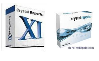 供应正版CrystalReports水晶报表 SAP软件专业版
