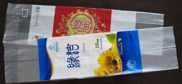 山东塑料卫生纸包装袋供应商