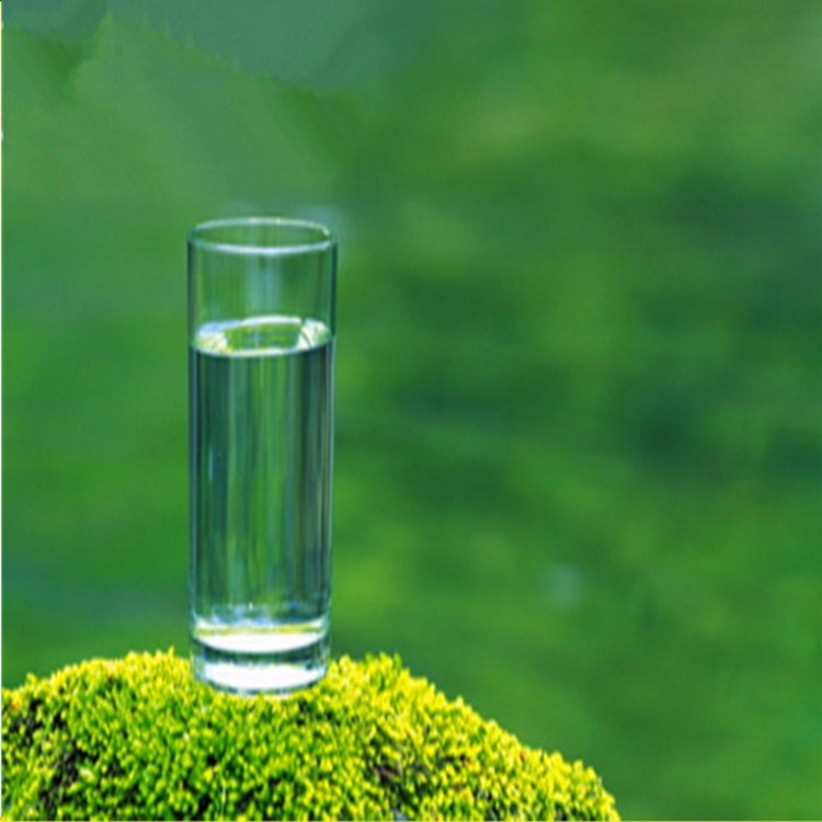 纳米二氧化硅中性PH值水性浆透明液体
