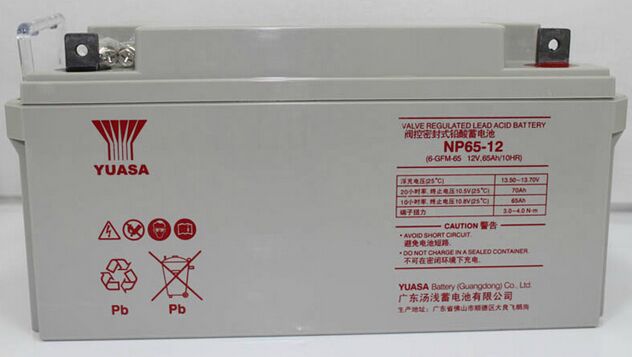 汤浅YUASA蓄电池155AH价格