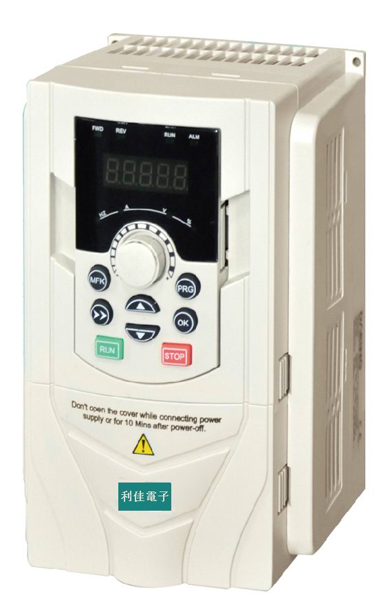 利佳变频器 DR300变频器 变频器维修 变频供水控制柜 北京变频器