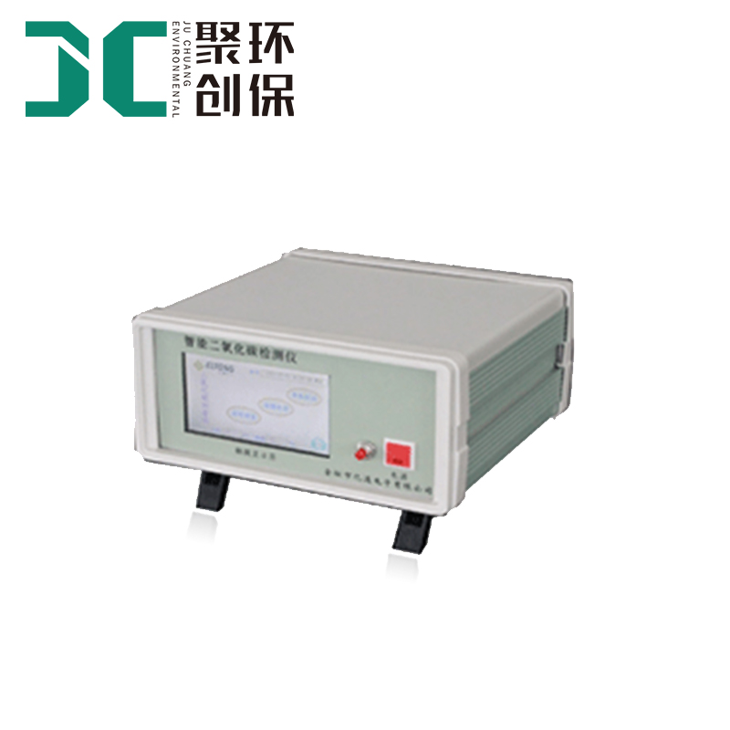 JC-3010E S）智能二氧化碳检测仪 AAA级信用企业