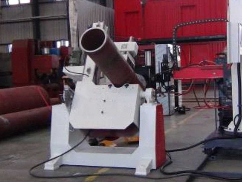 轧辊堆焊接专机-慧宇自动化-南京管道生产线焊接专机出售